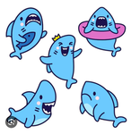 •~Sharkietti Group~• creato da Sharky Domy:D