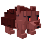 Blood Hedgehog