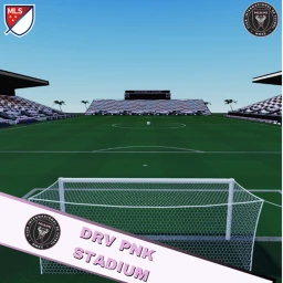 DRV PNK Stadium icon