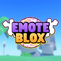 [THE VIPER | +6] 🕺Emote Blox icon
