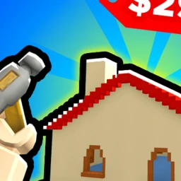 Build Simulator (jeu de don) icon