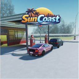 [NEW] Sun Coast City!