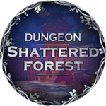 Complete Shattered Forest