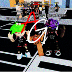 AUTISMGANG