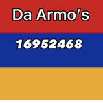 Da Armo's