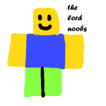 The Lord Noobs