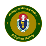 [P MP] Philippine Military Police