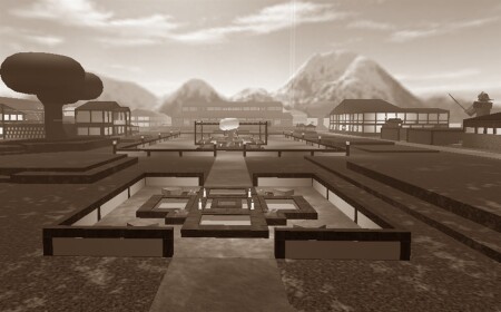 Yosai Edo [City] Eikō no toshi (UNDER DEVELOPMENT)