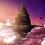 Aincrad HQ