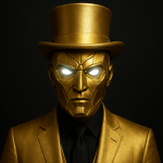 !The Golden Order!