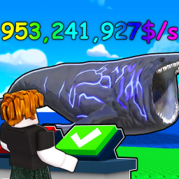 Trade a Fish 🐟