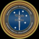(*MR-TC*) Marine Raider Training.