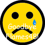 We miss Flames48!