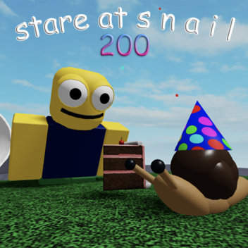 mira hacia s n a i l simulador 🐌