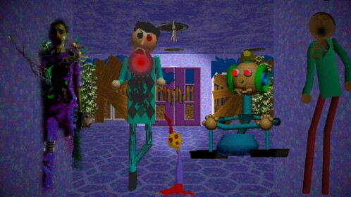 Billy's Basics - 11 Years Later