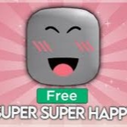 [FREE UGC super happy face] Untitled tycoon