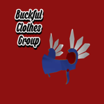 Buckful clothes group