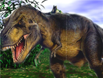 ~~~The Dino Hunters~~~