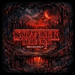 Stranger Things Mechanics 2 icon