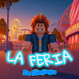 La Feria De Diegogo