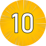 10 Pictures Completed