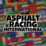 Asphalt Racing International