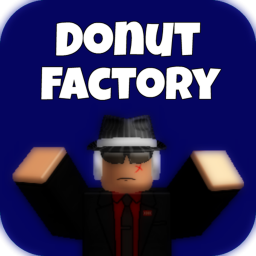 | UPDATE | Donut Factory V I.O