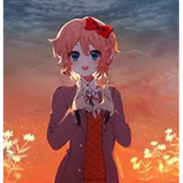 ♪