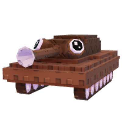 Cocotank