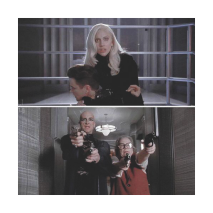 American Horror Story Roblox decal