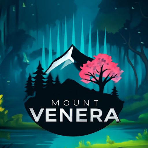[FREE TITLE + X25] 🌺MOUNT VENERA🌺 official Roblox game thumbnail