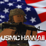 Marine Corps Base | Hawaii
