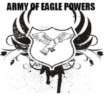 Army Of Eagle Powers