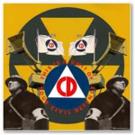 Robloxian Civil Defense