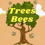 Tree's Bees