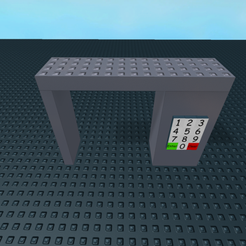 -Universal Teleporter- (You won't stay long! 8D)