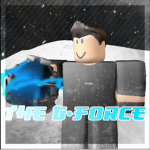 {:} The G-Force {:}