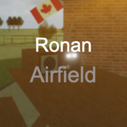 Ronan Airfield