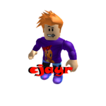 CJayr the yt er