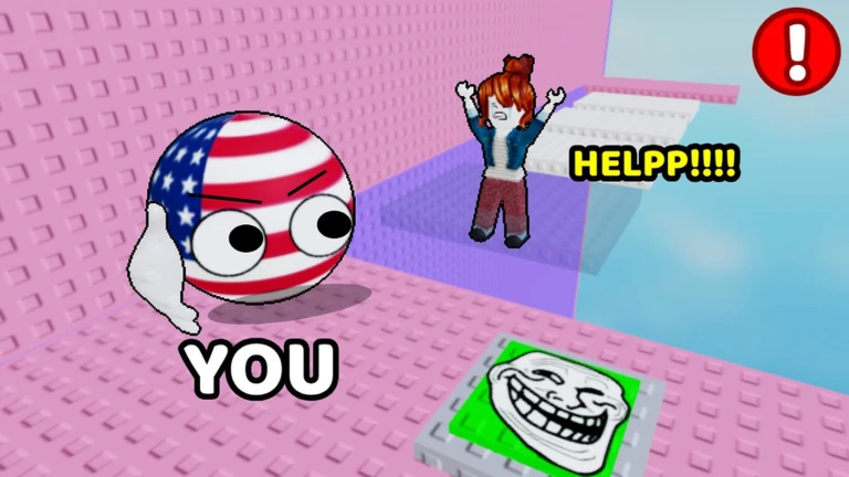 Country Troll Tower Wiki: jogo de Memes e humor, Para jogar com amigos ...