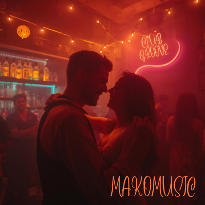 Club Groove Roblox music