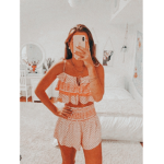 glowing sophia