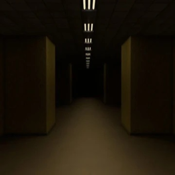 Blackout Backrooms [Beta]