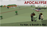 Apocalypse Rising HotBandits
