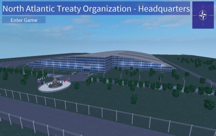 NATO Headquarters