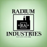 Radium Industries Est. 1917