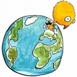 The Distance Chickens <3