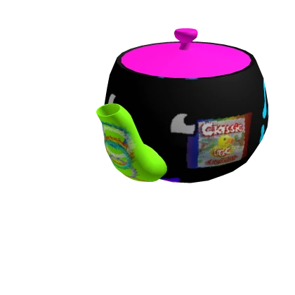 Item Thumbnail