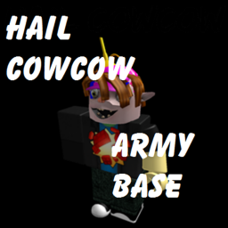 Cow Cow's Army Hangout