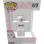 kaydizzle funkopop 